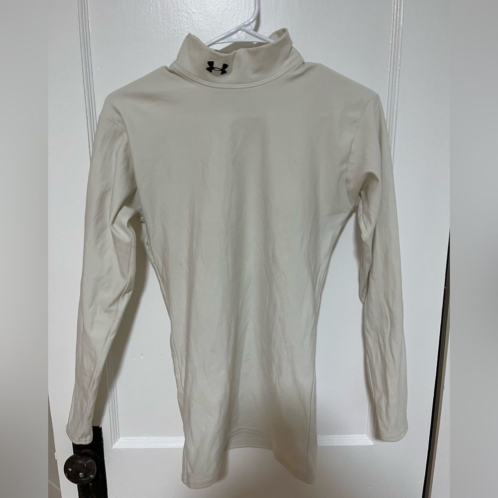 Under Armour Cold Weather long sleeve turtleneck